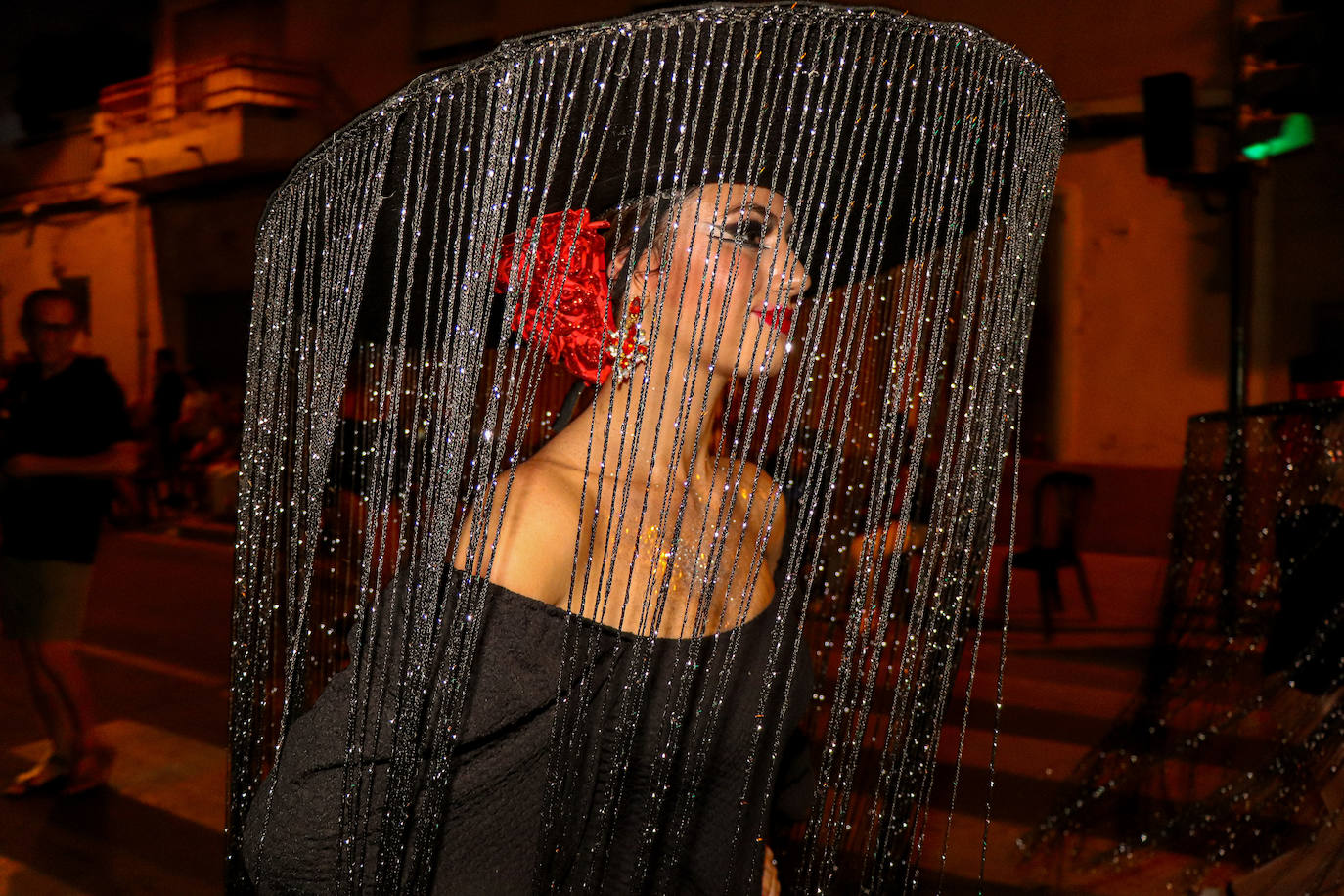 Fotos: El Carnaval de Cabezo de Torres vuelve a retumbar