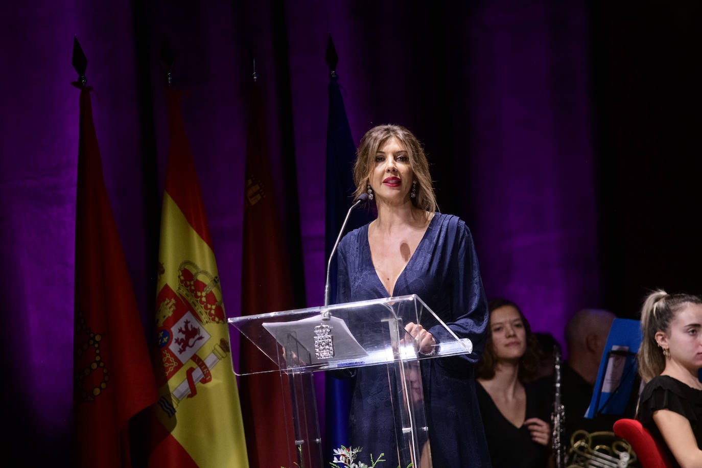 Fotos: Reencuentro nazareno en el Romea