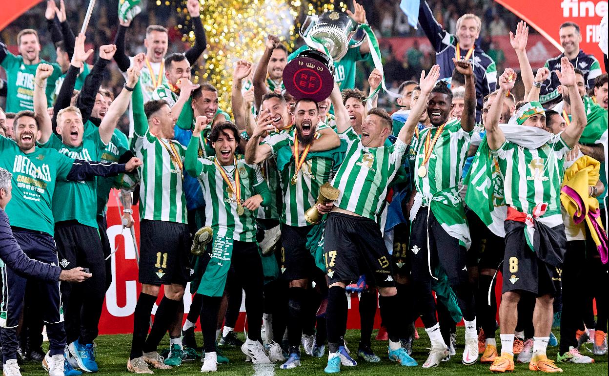 RTVE retransmitirá la Copa del Rey hasta 2025