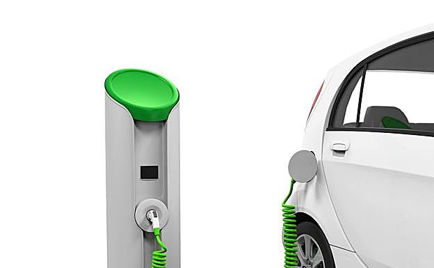 Green Motion acogerá en Ifepa las principales novedades en el sector de la movilidad sostenible.