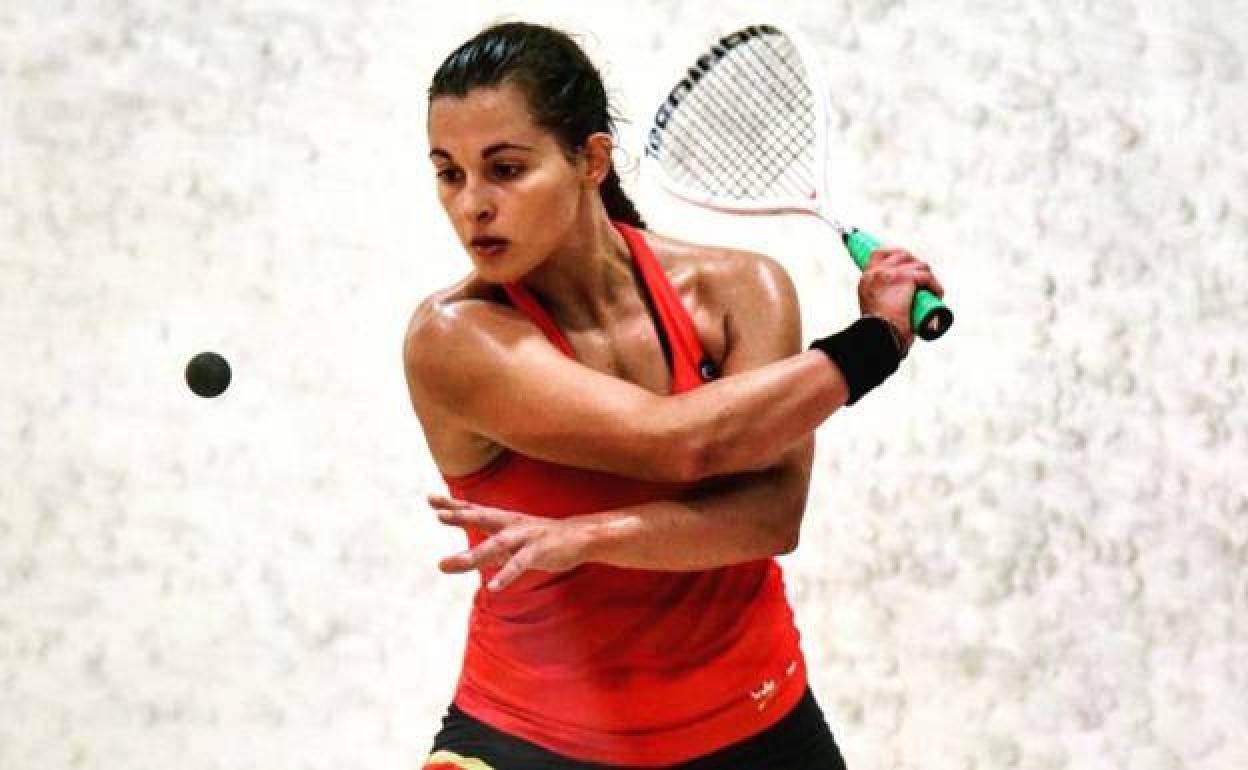 Iamgen de archivo de Cristina Gómez.