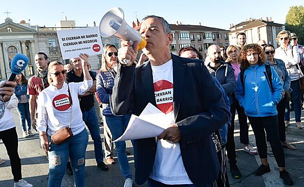 Los vecinos de los barrios del sur de Murcia, convocados a una reunión el próximo lunes