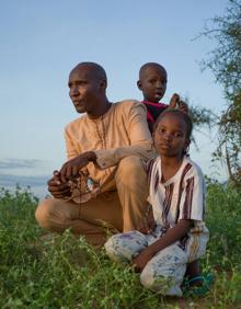 Imagen secundaria 2 - Quirófanos murcianos en Senegal