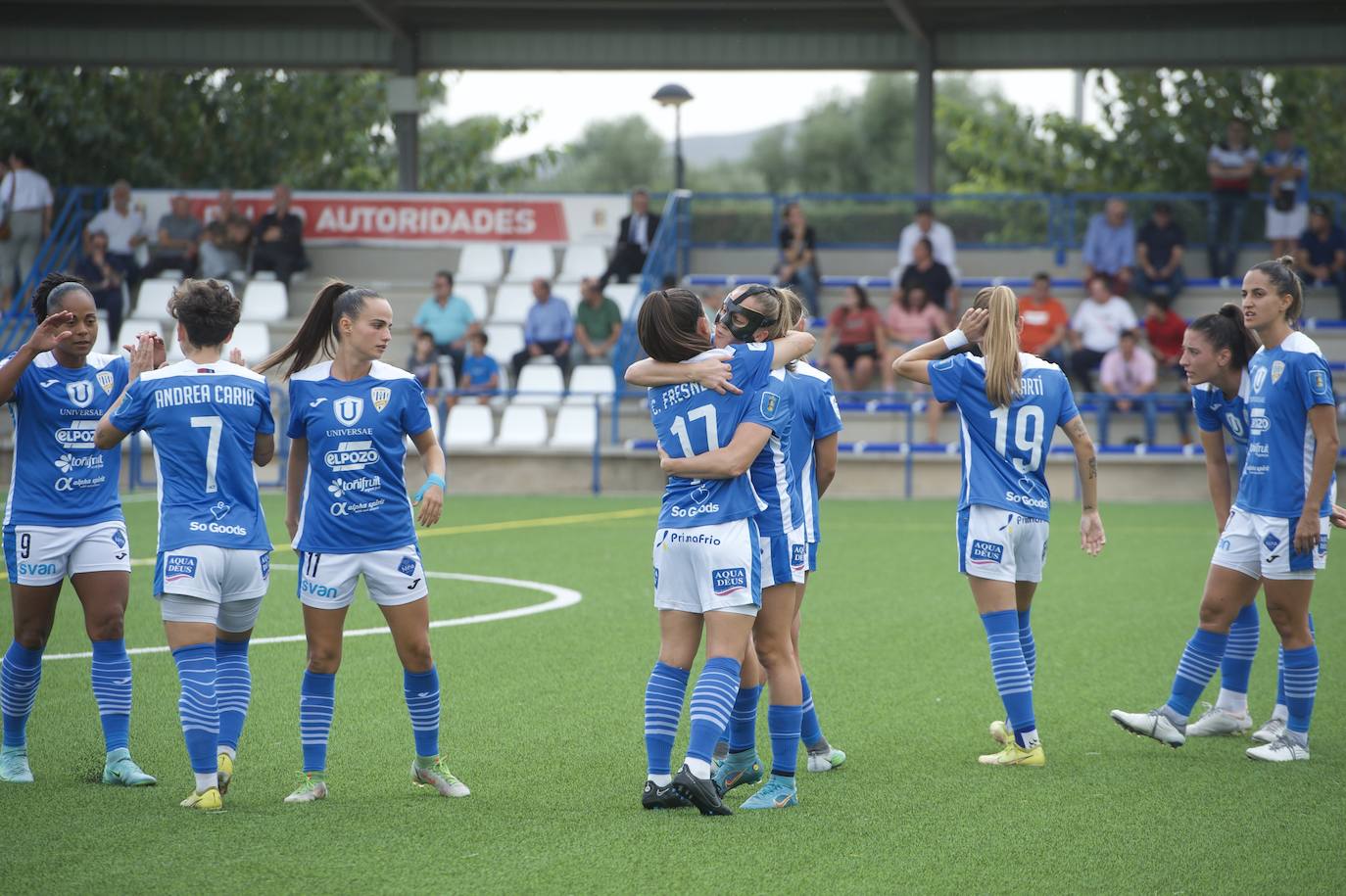 Fotos: Alhama - Valencia, en imágenes