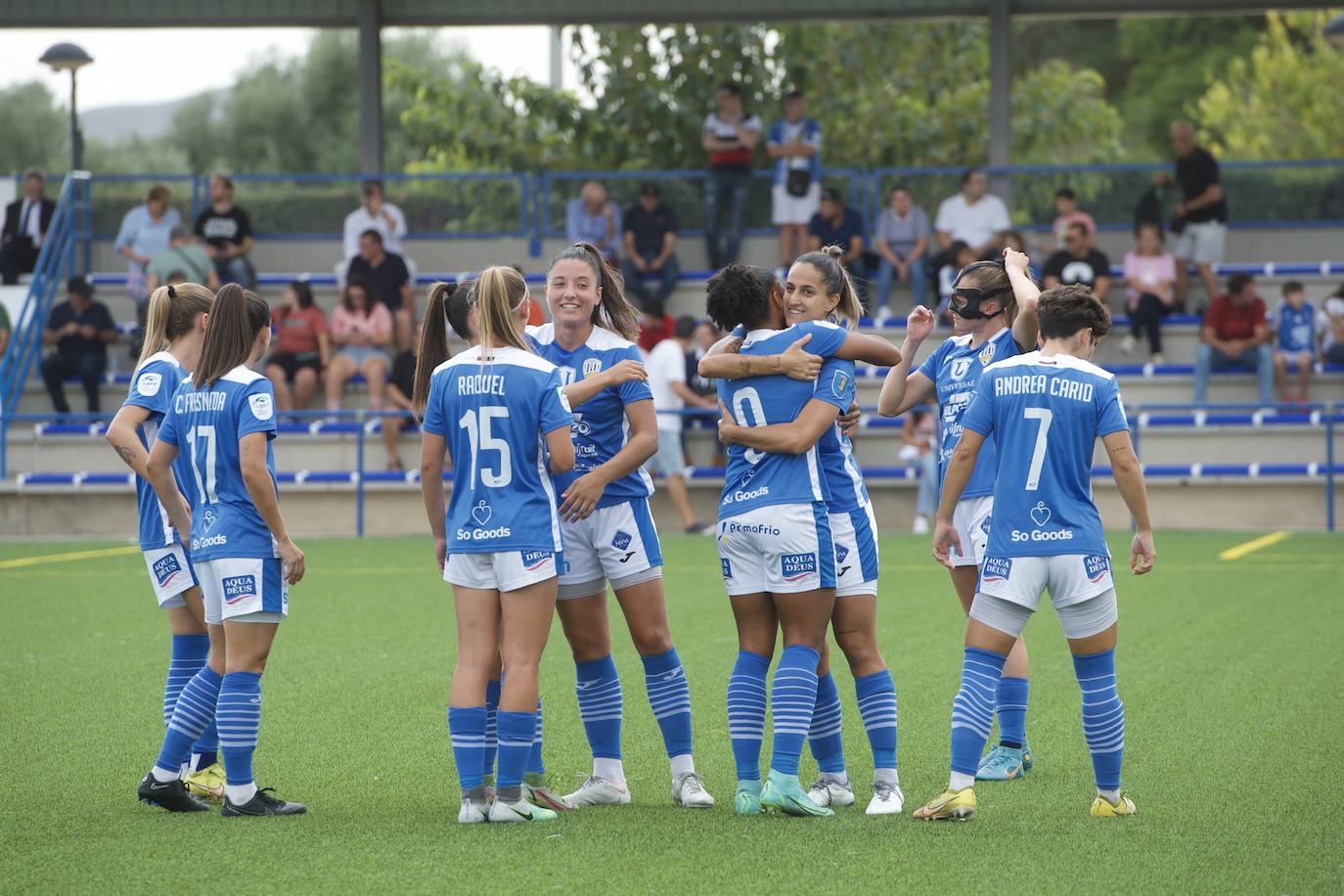 Fotos: Alhama - Valencia, en imágenes