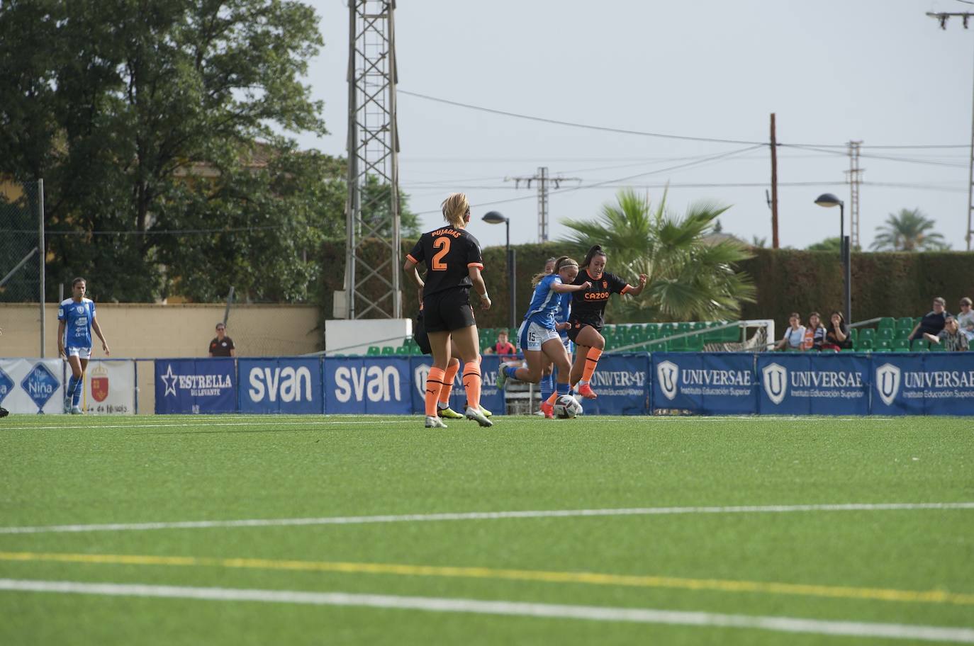 Fotos: Alhama - Valencia, en imágenes