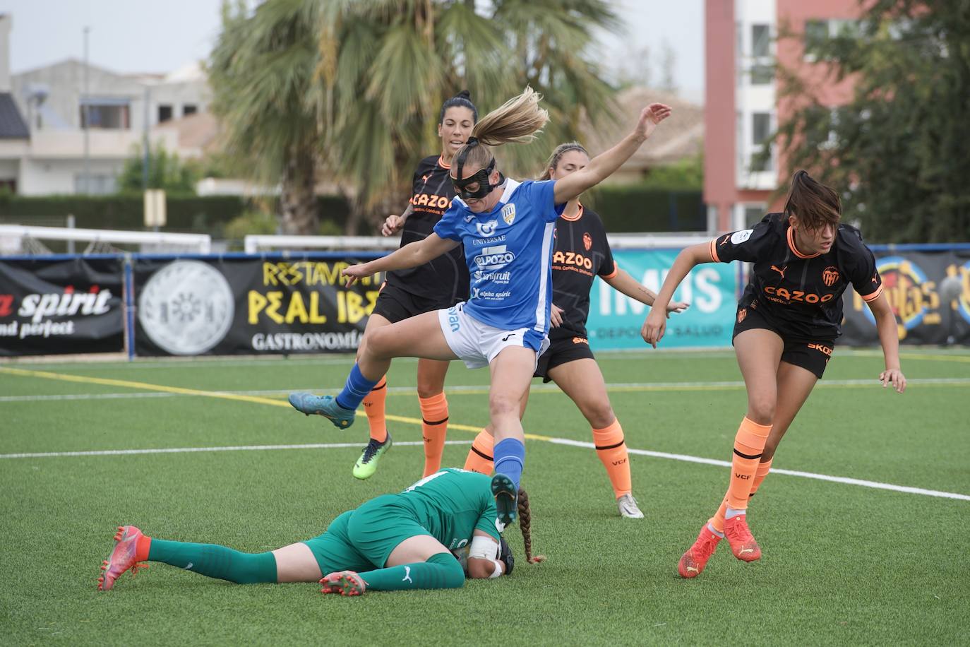 Fotos: Alhama - Valencia, en imágenes