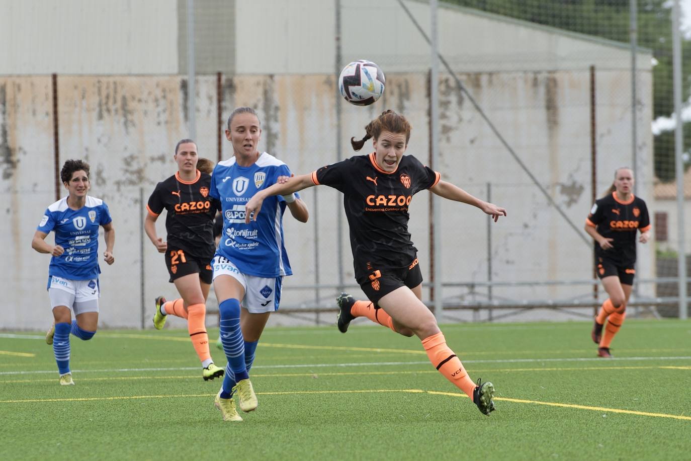 Fotos: Alhama - Valencia, en imágenes