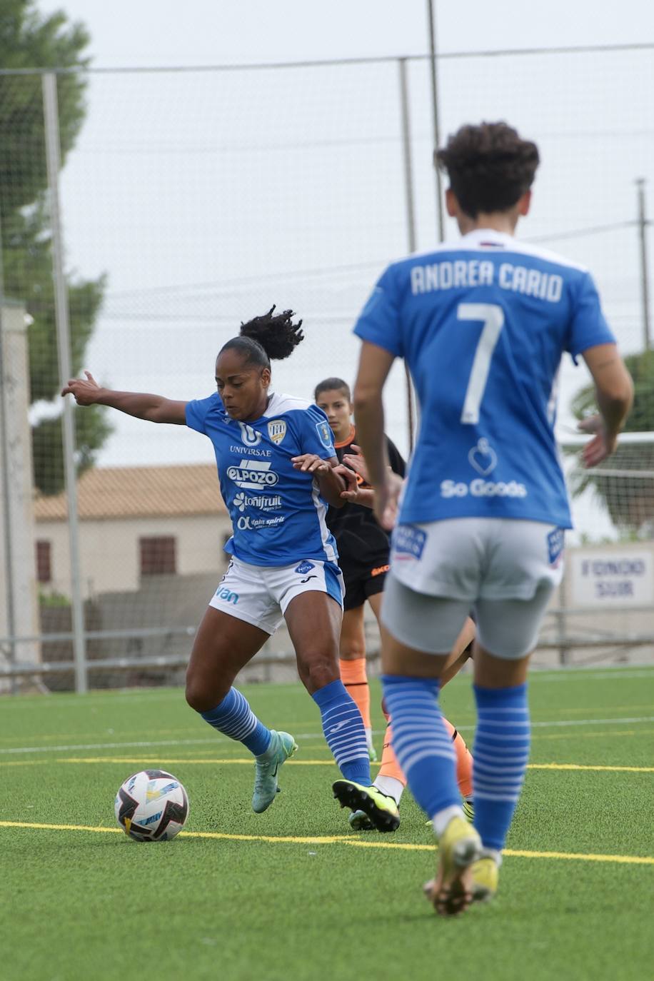 Fotos: Alhama - Valencia, en imágenes