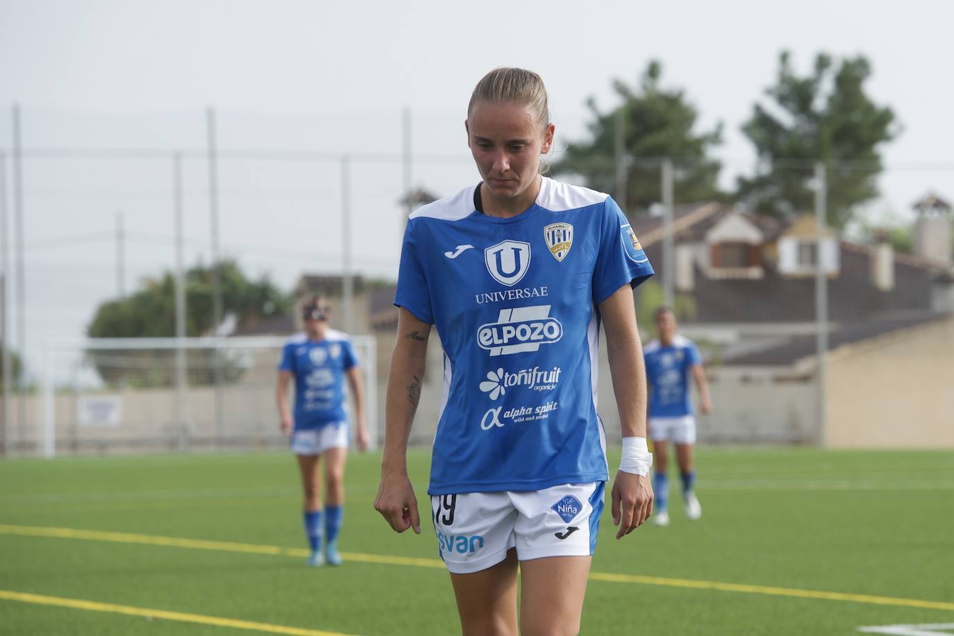 Fotos: Alhama - Valencia, en imágenes