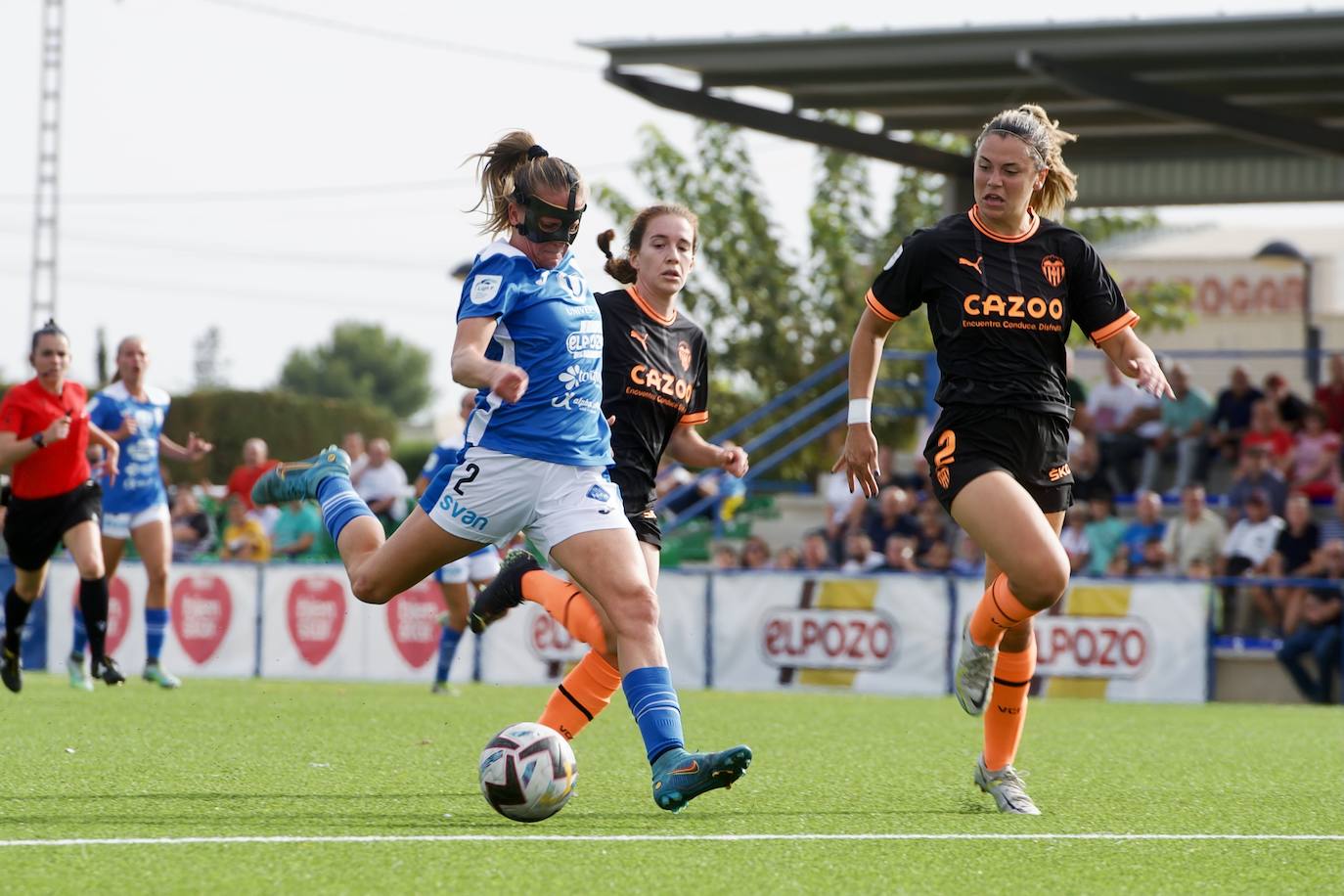 Fotos: Alhama - Valencia, en imágenes