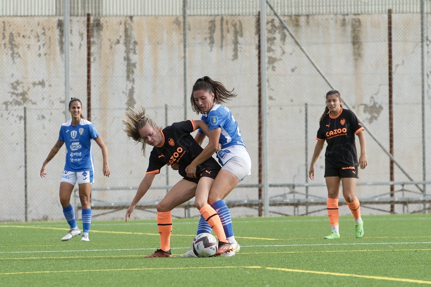 Fotos: Alhama - Valencia, en imágenes