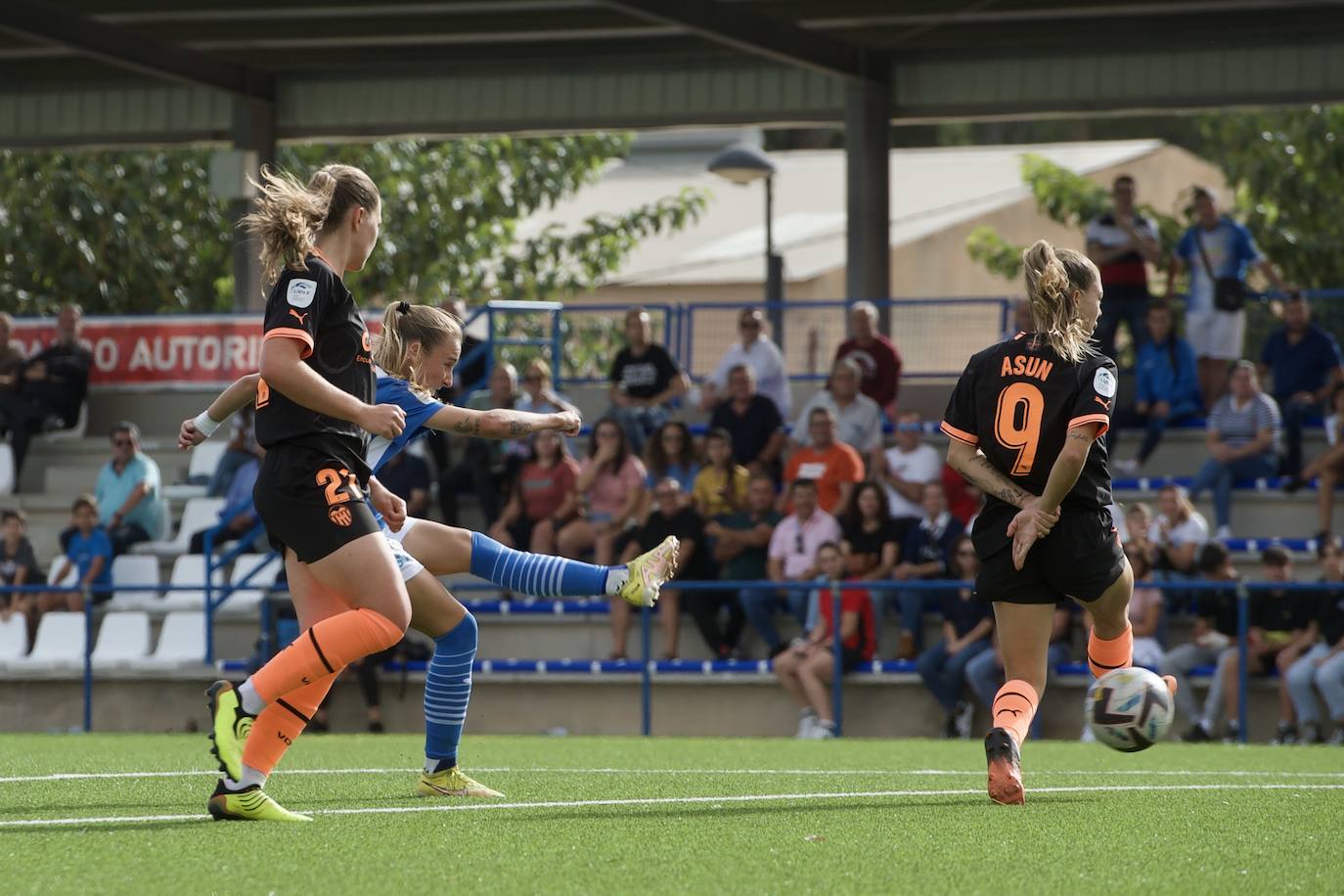 Fotos: Alhama - Valencia, en imágenes