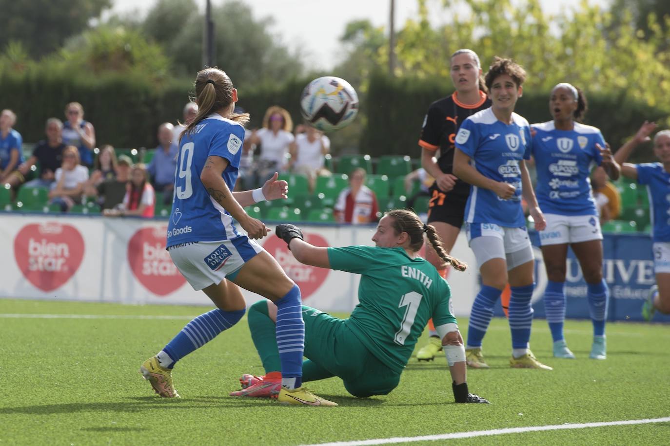 Fotos: Alhama - Valencia, en imágenes