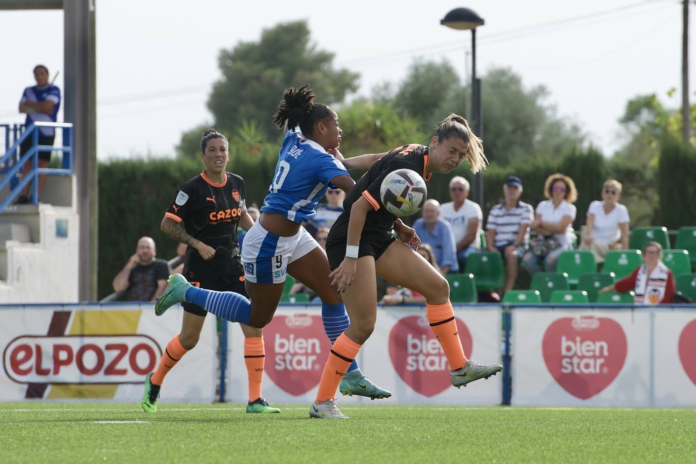 Fotos: Alhama - Valencia, en imágenes