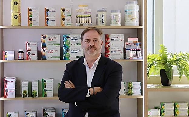 Roberto Martínez Moeckel (Alumni ENAE): «El Executive MBA de ENAE fue una de las mejores experiencias que he tenido en mi vida»