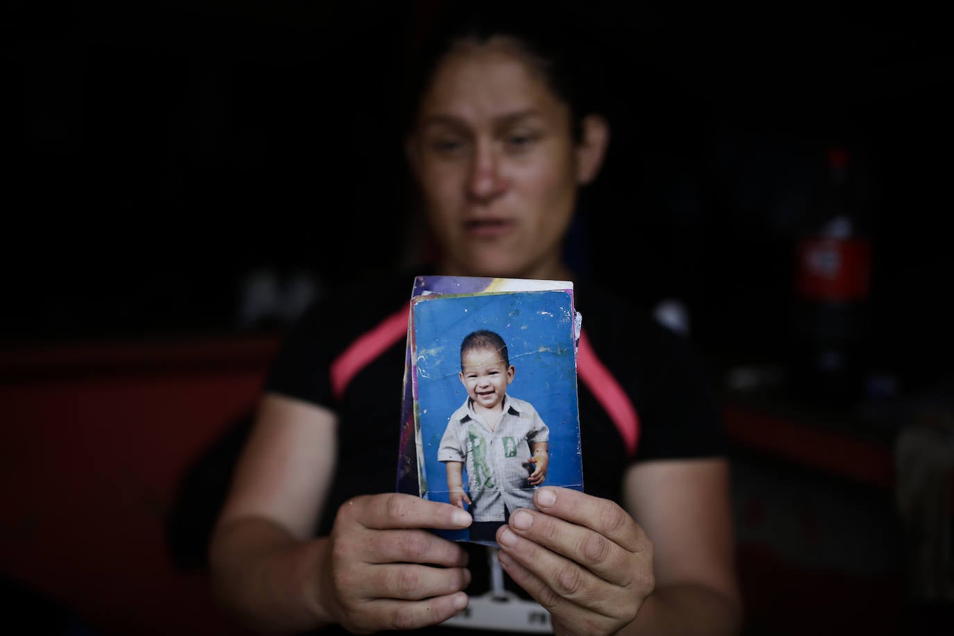 Fotos: A través de la selva