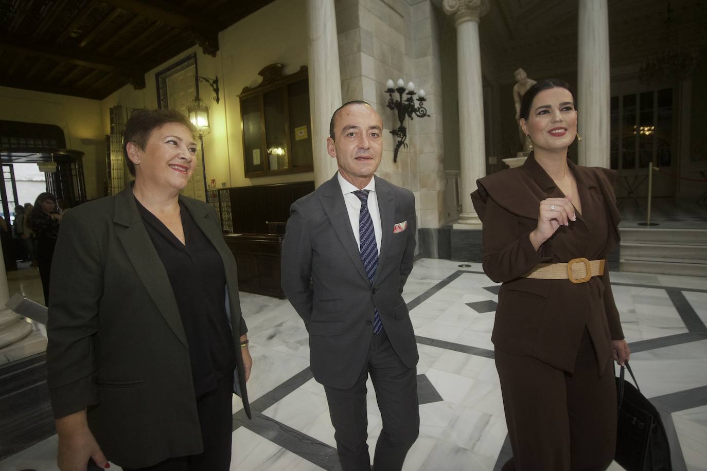 Fotos: La jornada de Digitalización del sector turístico en la Región de Murcia, en imágenes