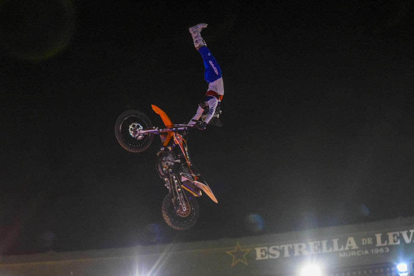 Fotos: El campeonato de España de freestyle, en imágenes