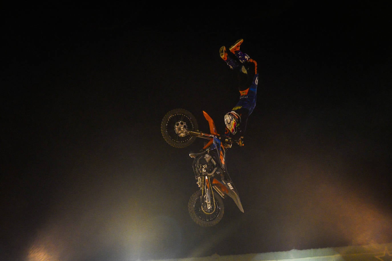 Fotos: El campeonato de España de freestyle, en imágenes