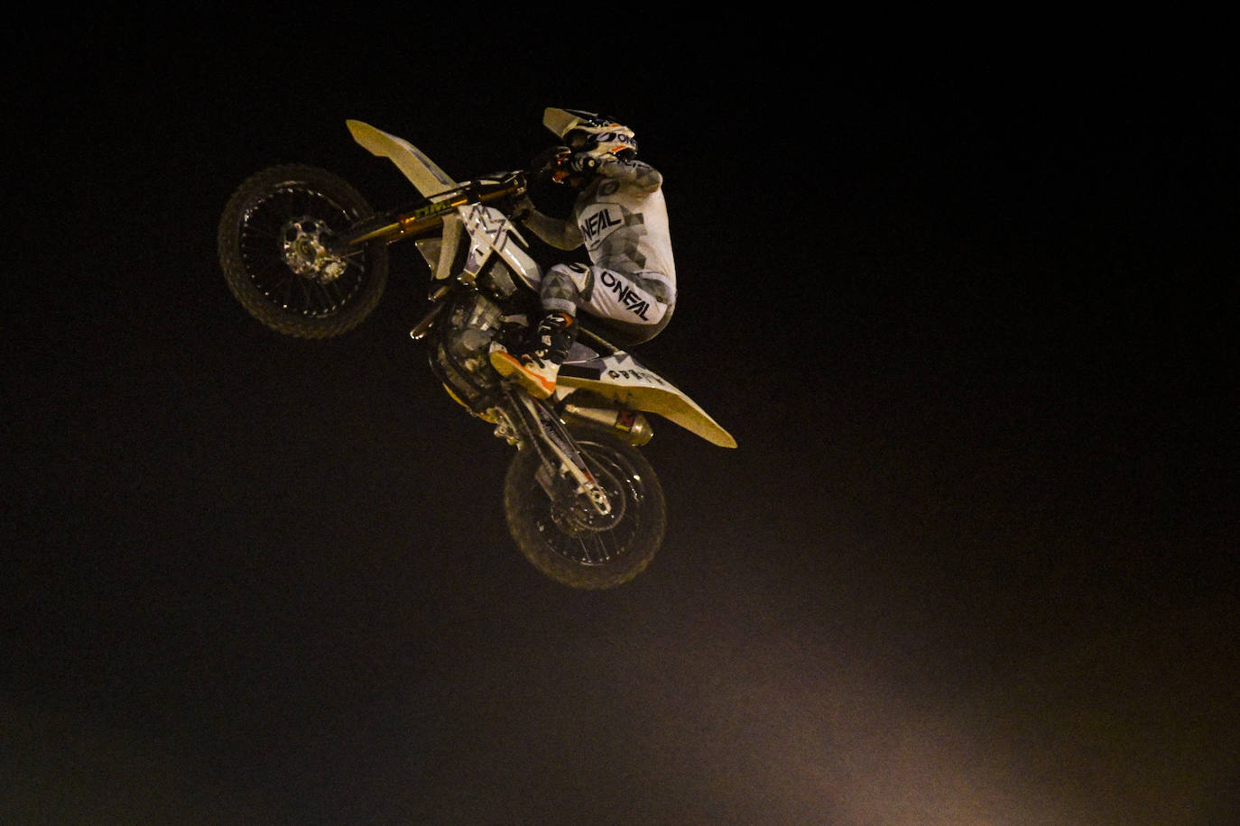 Fotos: El campeonato de España de freestyle, en imágenes