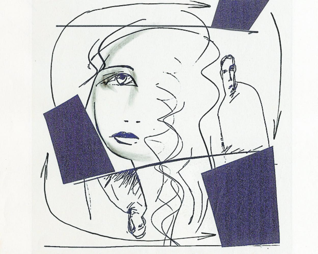 Lucía y la 'ley trans'