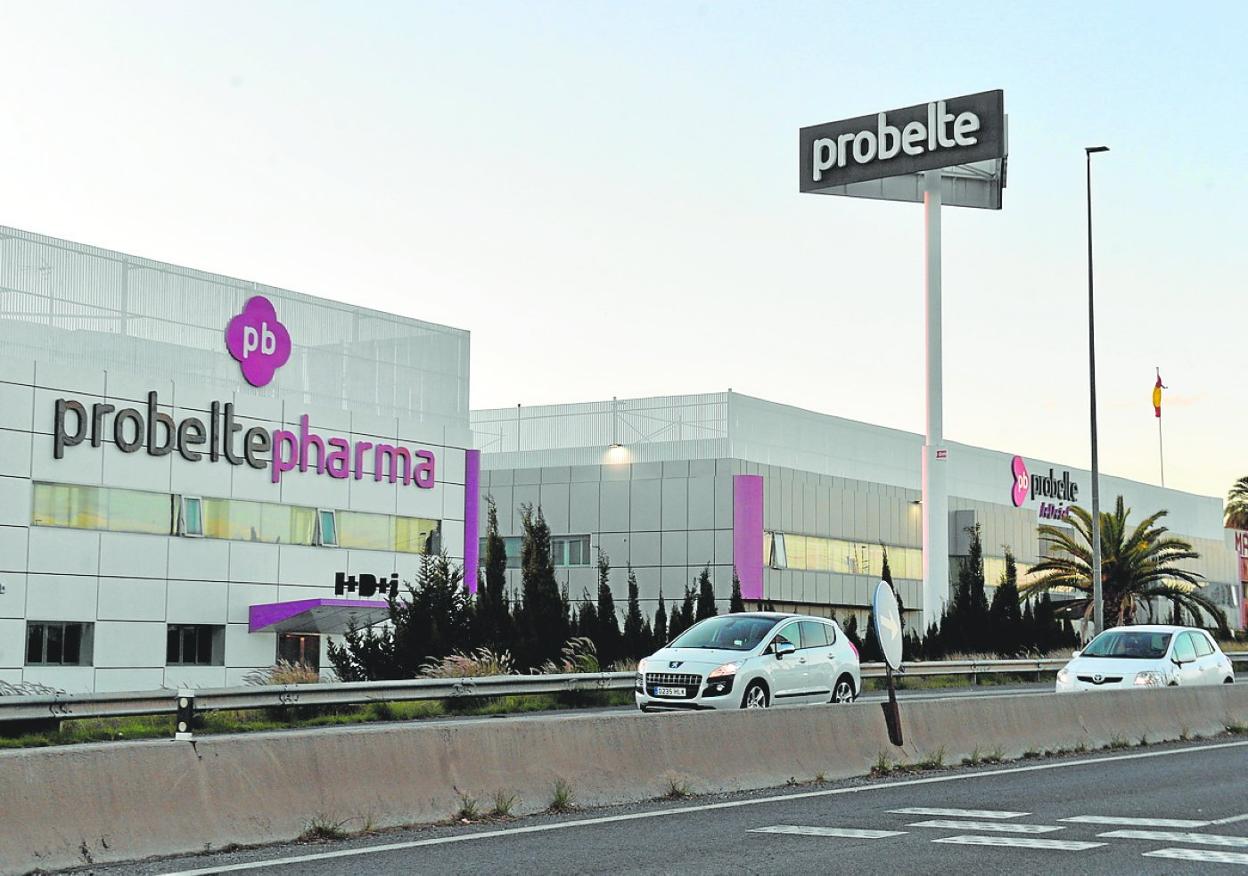 La entrada de Magnum en la firma de fertilizantes Probelte ha sido una de las mayores operaciones de capital riesgo español llevadas a cabo en la Región en los últimos meses.