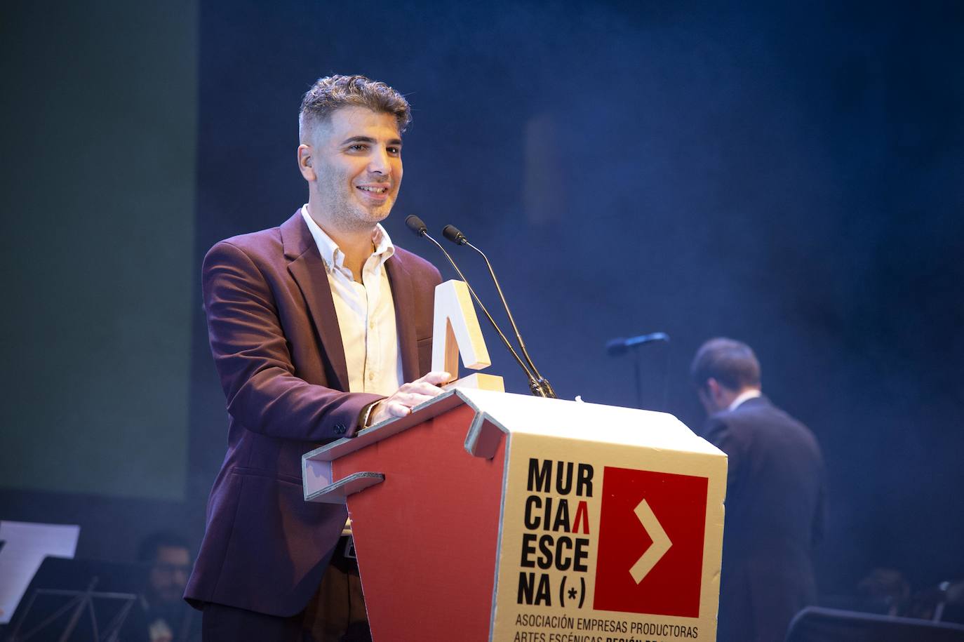 Fotos: Gala de los V Premios Azahar, en imágenes