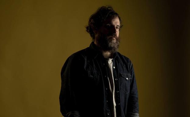Fernando Navarro, Premio Setenil al mejor libro de relatos publicado en España por 'Malaventura'
