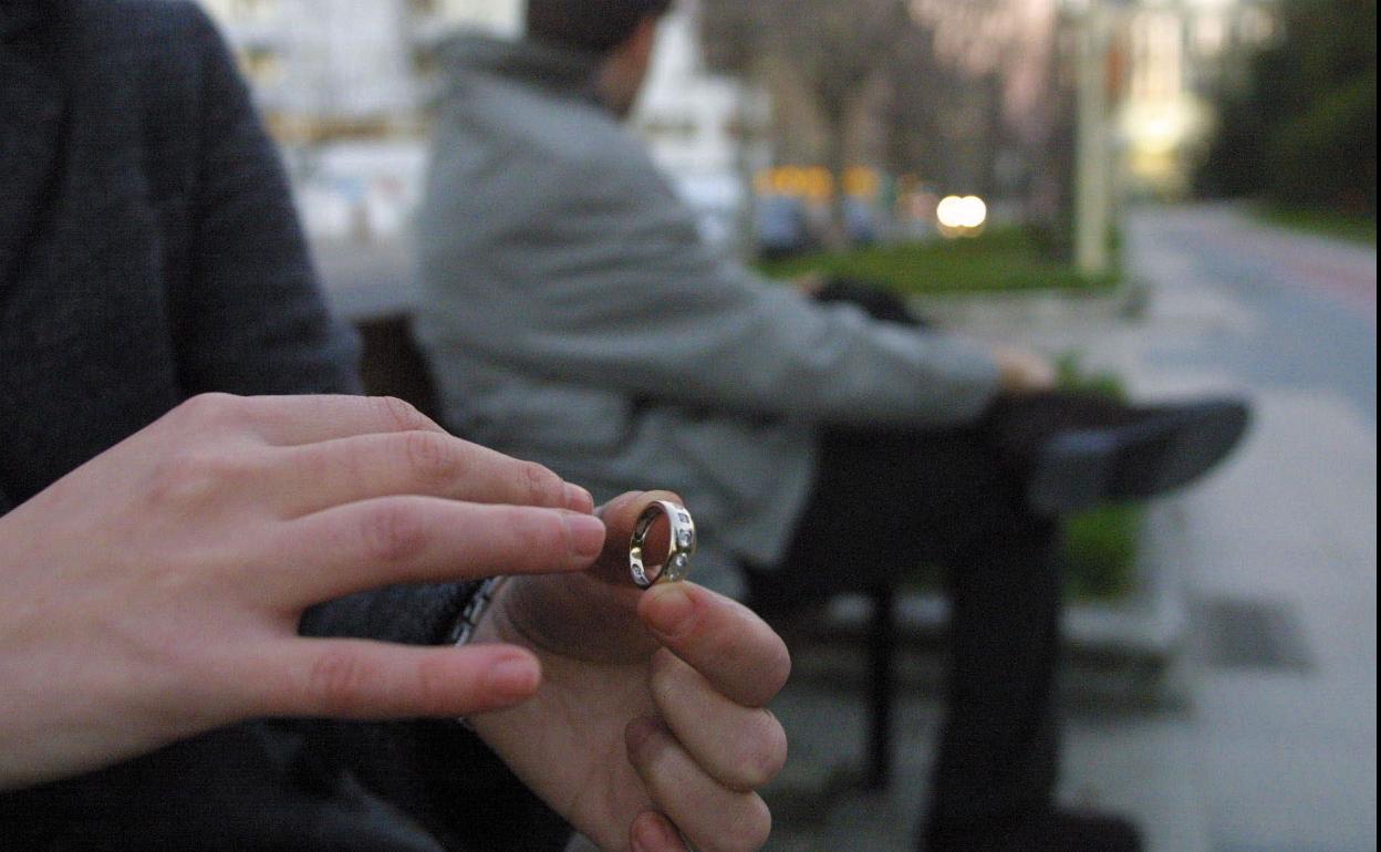 Los abogados alertan de la «alta conflictividad» de los divorcios en la Región de Murcia