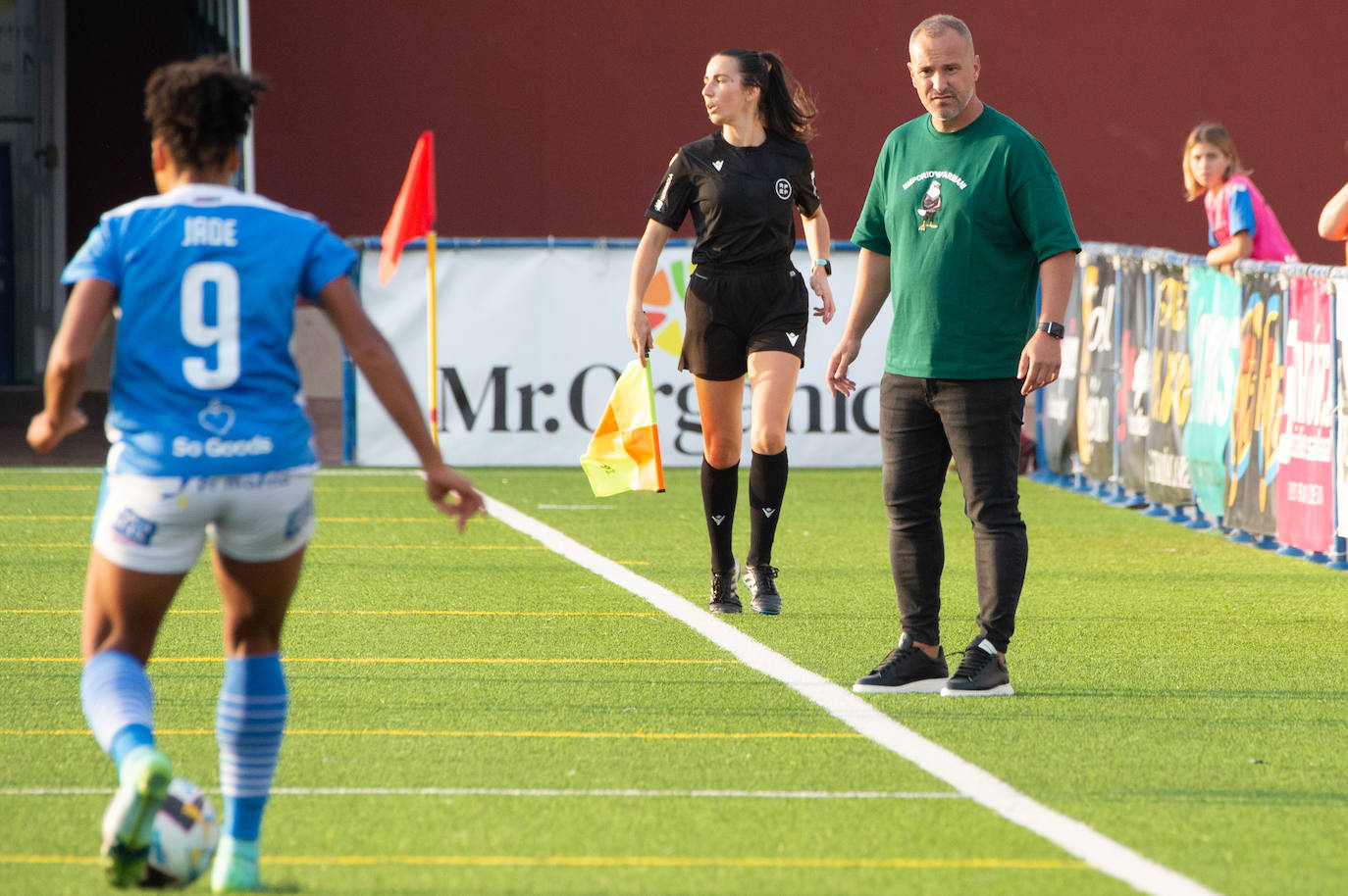 Fotos: El Alhama-Real Betis, en imágenes