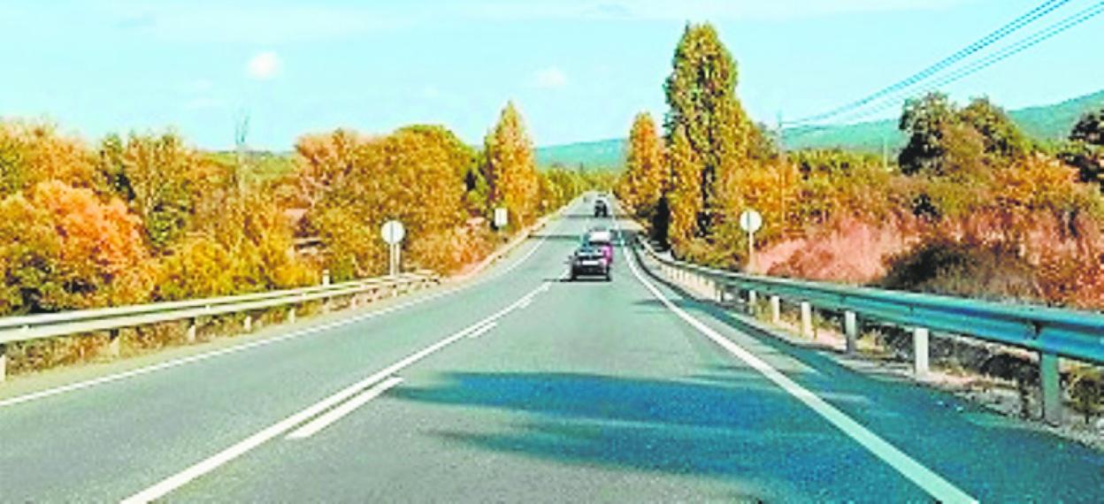 Preparado el dispositivo especial de Tráfico para el puente de Todos los Santos