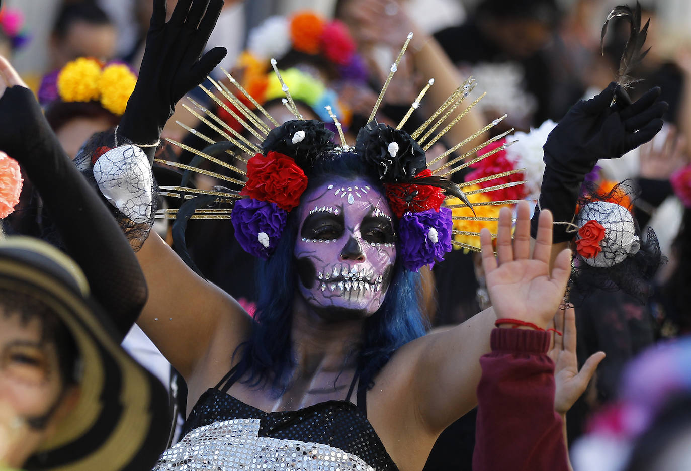 Fotos: Catrina Fitness