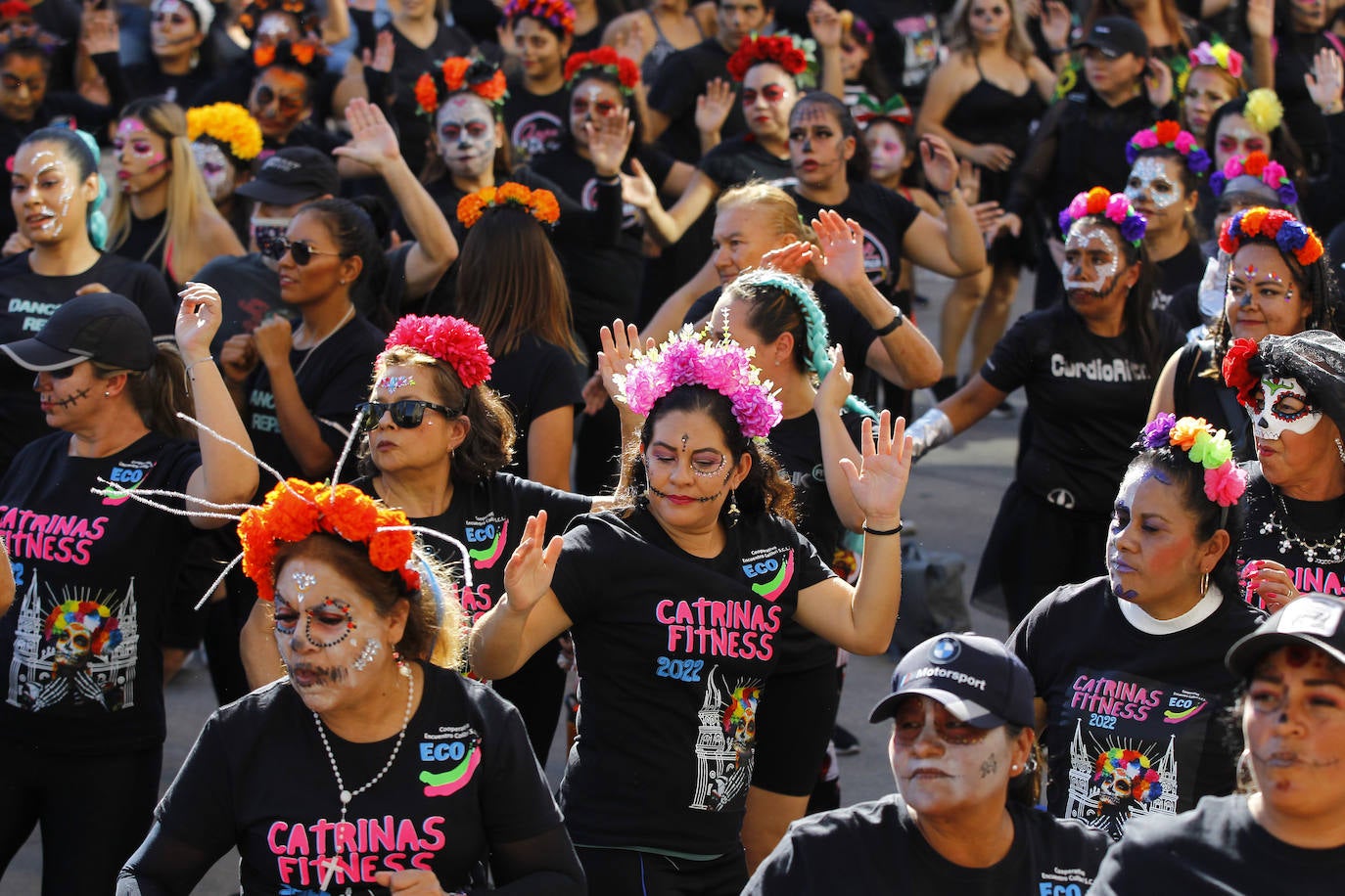 Fotos: Catrina Fitness