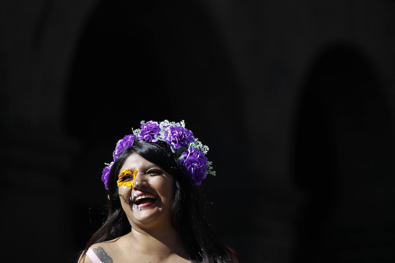 Fotos: Catrina Fitness