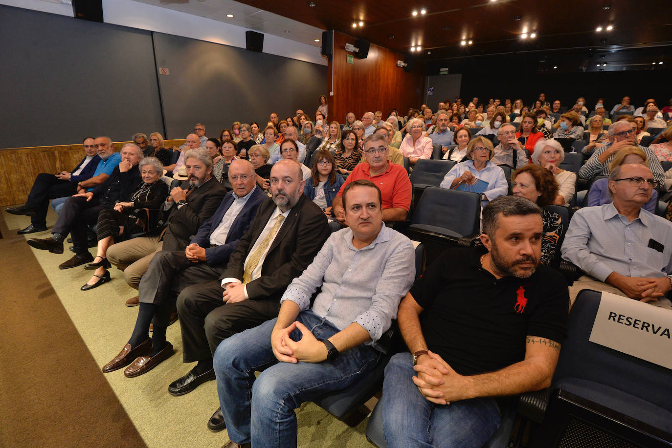 Fotos: Un viaje a la Antigüedad con Emilio del Río