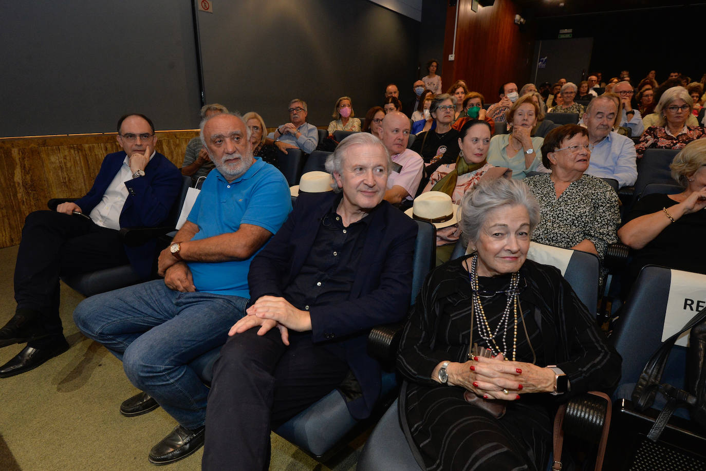 Fotos: Un viaje a la Antigüedad con Emilio del Río