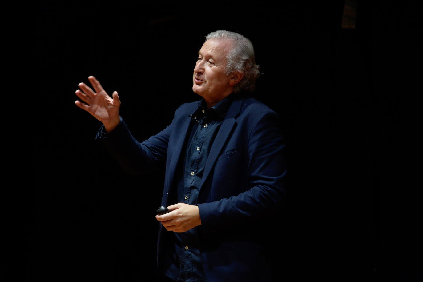 Fotos: Un viaje a la Antigüedad con Emilio del Río