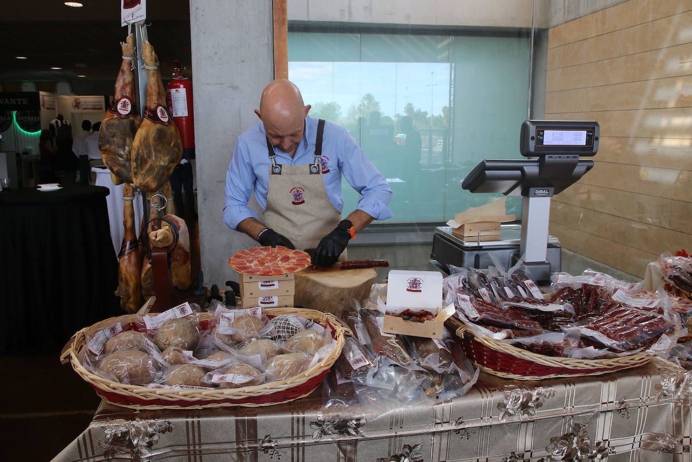 Fotos: La Calle de las Tapas, en imágenes