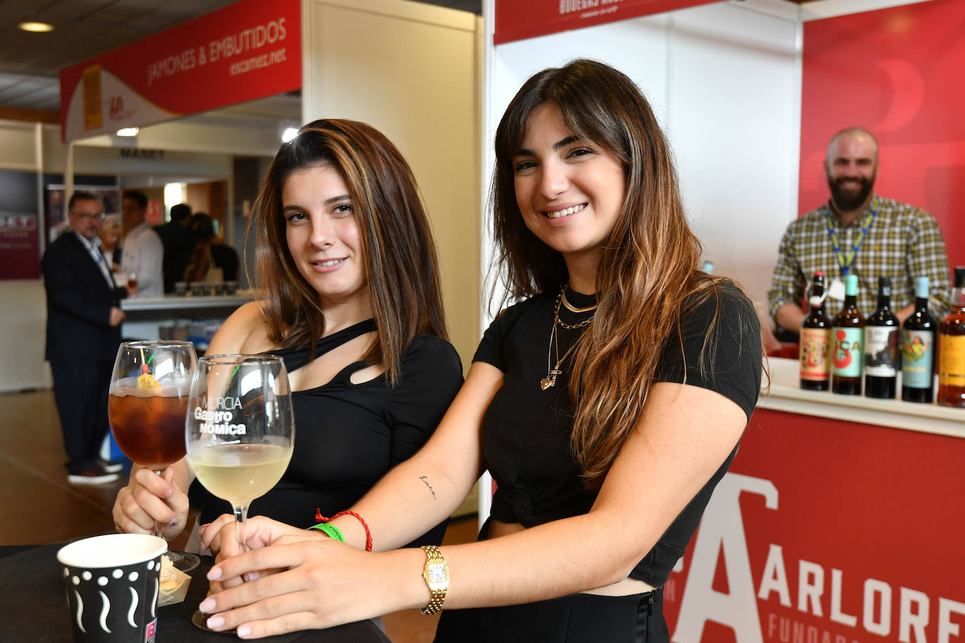 Fotos: La Calle de las Tapas, en imágenes