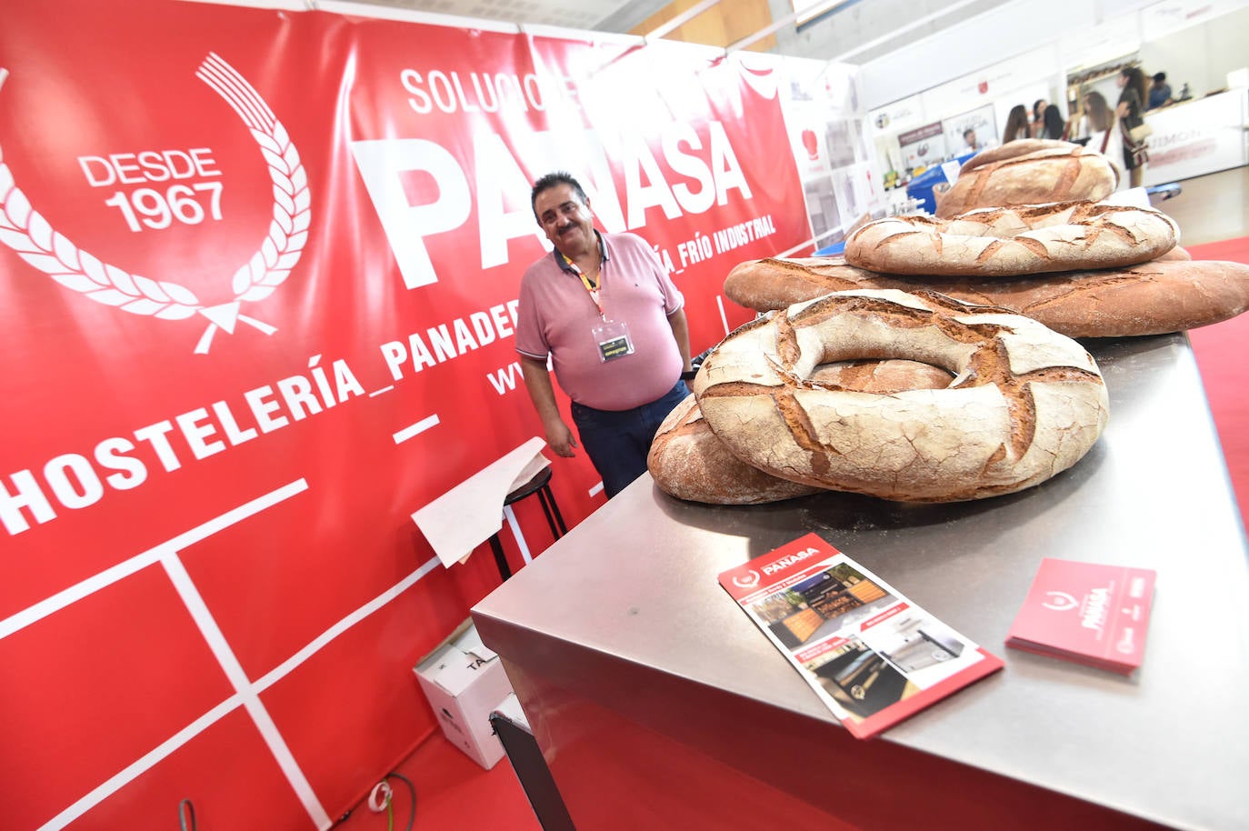 Fotos: La Calle de las Tapas, en imágenes