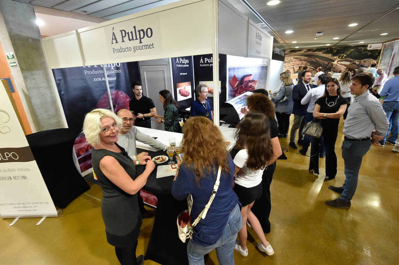 Fotos: La Calle de las Tapas, en imágenes