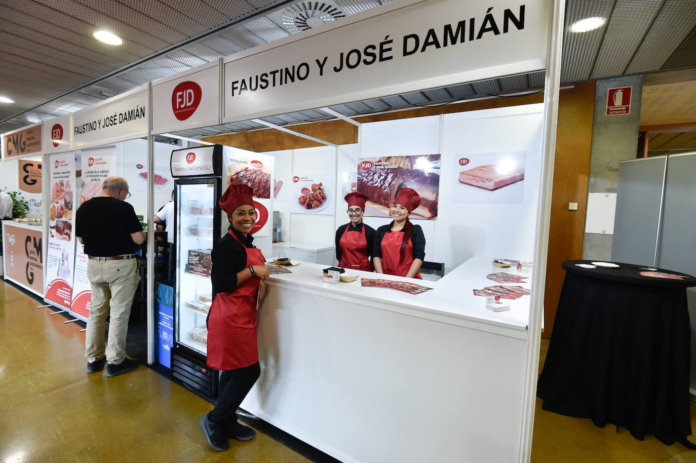 Fotos: La Calle de las Tapas, en imágenes