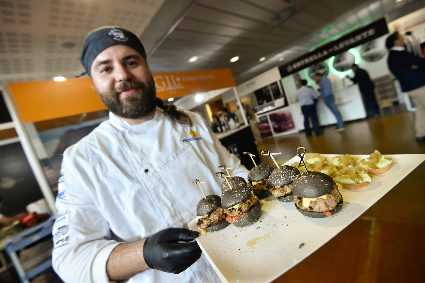 Fotos: La Calle de las Tapas, en imágenes