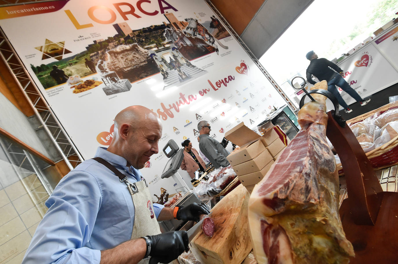 Fotos: La Calle de las Tapas, en imágenes