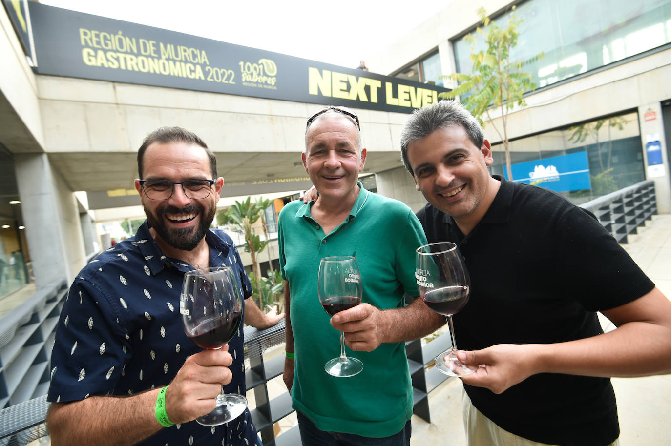 Fotos: La Calle de las Tapas, en imágenes