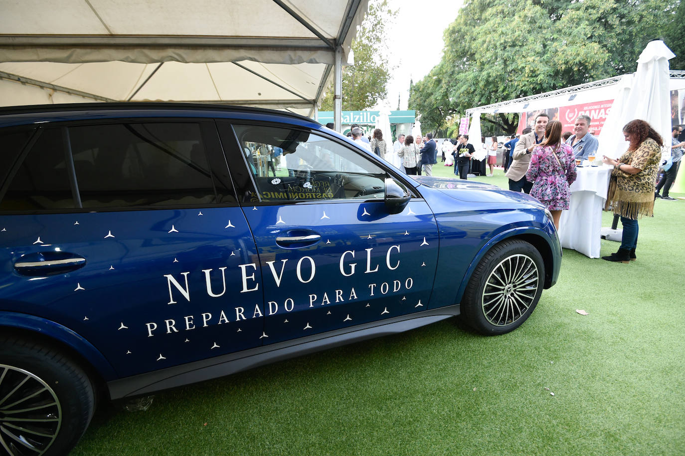 Fotos: La Calle de las Tapas, en imágenes