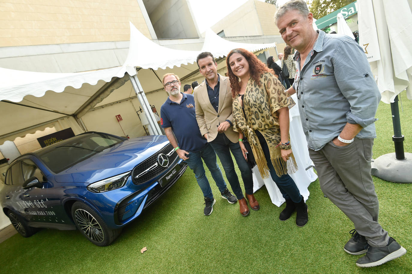 Fotos: La Calle de las Tapas, en imágenes