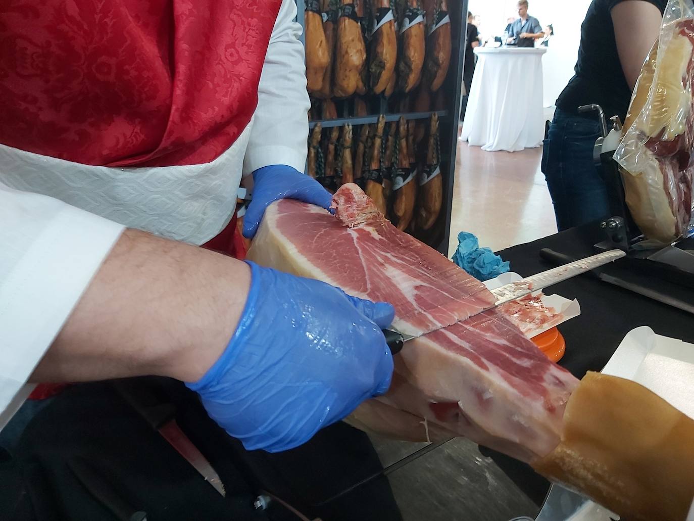 Fotos: La Calle de las Tapas, en imágenes