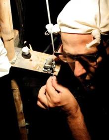 Imagen secundaria 2 - Titeremurcia descubre el secreto de la marioneta